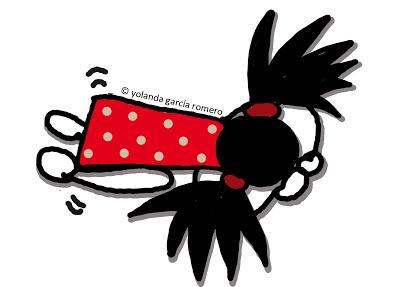 ¿Quieres bailar samba con nosotros?