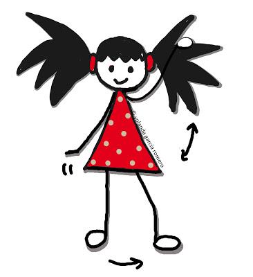 ¿Quieres bailar samba con nosotros?