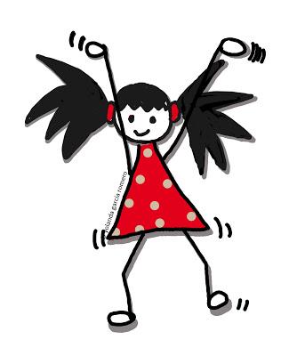 ¿Quieres bailar samba con nosotros?