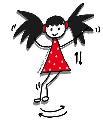 ¿Quieres bailar samba con nosotros?