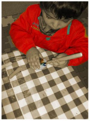 Piedras del recuerdo...