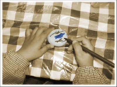 Piedras del recuerdo...