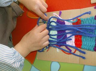 El Telar de la Vida...