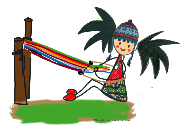 El Telar de la Vida...