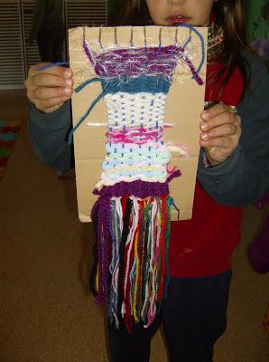 El Telar de la Vida...