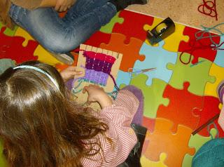 El Telar de la Vida...