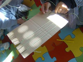 El Telar de la Vida...