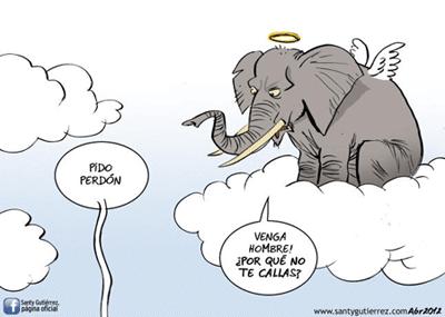 Rey-elefante-Cristina-imput