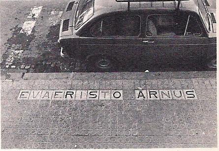 BARCELONA...1ª, PARTE...Y LA CENSURA FRANQUISTA , SOBRE EL NOMBRE DE  LAS CALLES DE BARCELONA...4-04-2013...