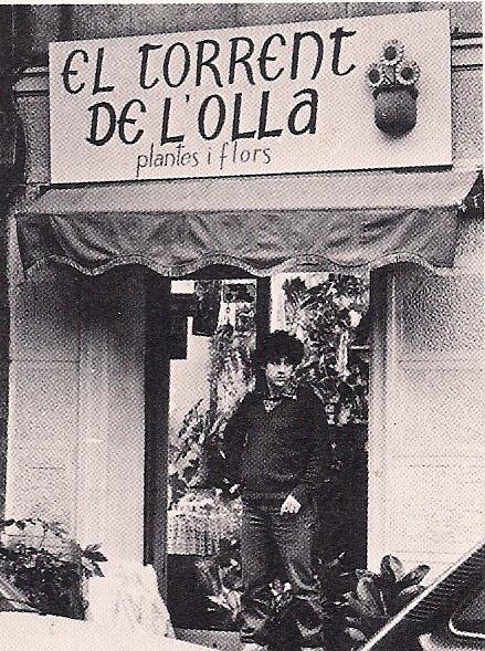 BARCELONA...1ª, PARTE...Y LA CENSURA FRANQUISTA , SOBRE EL NOMBRE DE  LAS CALLES DE BARCELONA...4-04-2013...