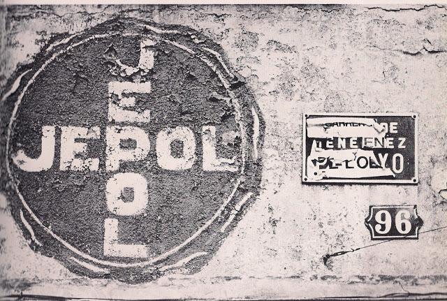 BARCELONA...1ª, PARTE...Y LA CENSURA FRANQUISTA , SOBRE EL NOMBRE DE  LAS CALLES DE BARCELONA...4-04-2013...