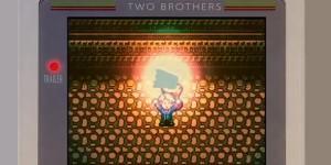 Two Brothers podria estar en la nueva PS4 Two Brothers