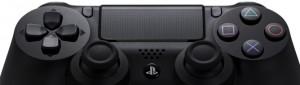 dualshock 4
