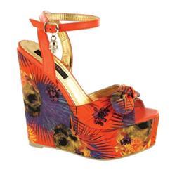 Zapatos con Sello Propio “Apuesta por la Colección Iron Fist “