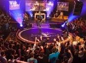 bull batalla gallos: ¡madrid granada abren corrales!