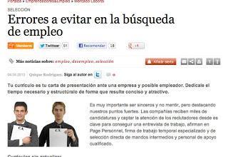 Errores a evitar: sustantivo + a + infinitivo Errores a evitar: sustantivo + a + infinitivo