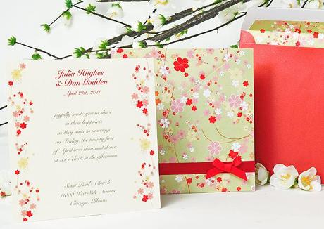 Invitación Primavera 2