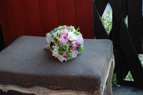 Ramo Novia Primavera 2