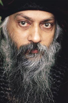 osho