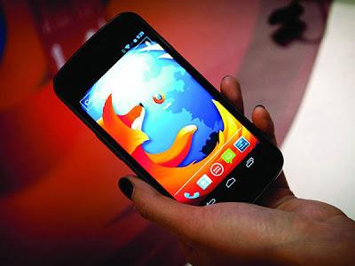 servo nuevo navegador de mozilla y samsung