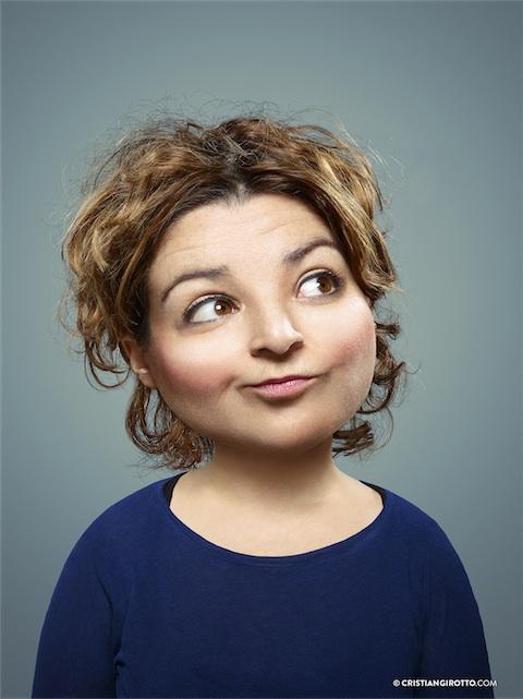 Cristian Girotto y el niño que llevamos dentro