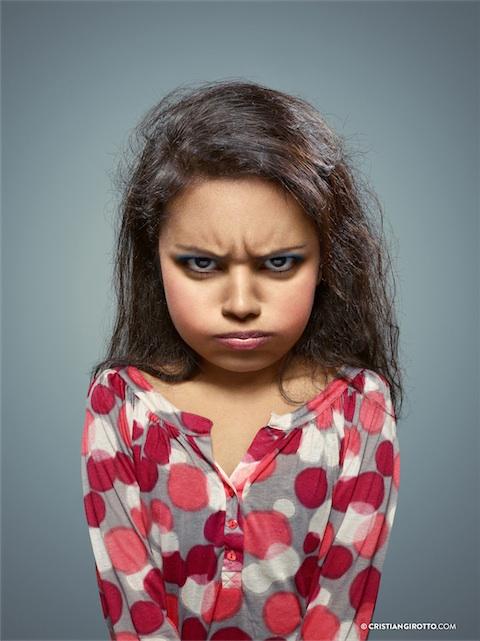 Cristian Girotto y el niño que llevamos dentro