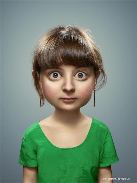 Cristian Girotto y el niño que llevamos dentro