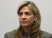 Imputada infanta cristina