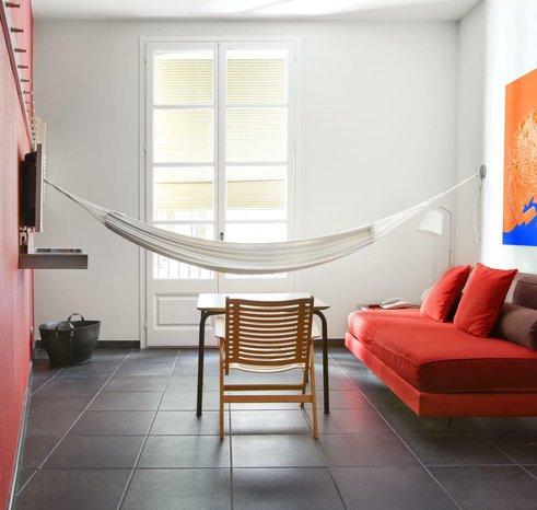 Hotel Barcelona Casa Camper