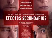 profundidad: Efectos secundarios