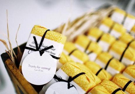 Ideas para regalar a los invitados a una boda imagen 5