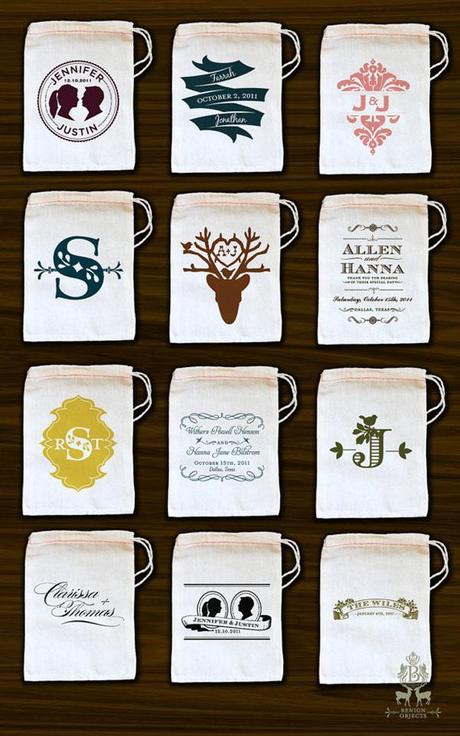 Ideas para regalar a los invitados a una boda imagen 2