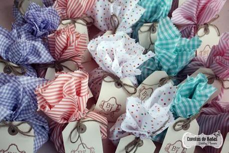 Ideas para regalar a los invitados a una boda imagen 11