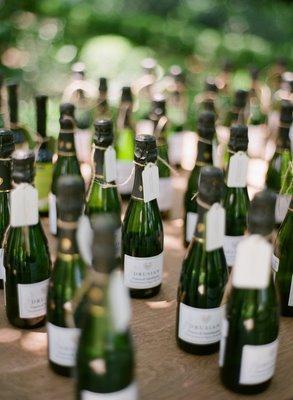 Ideas para regalar a los invitados a una boda imagen 6