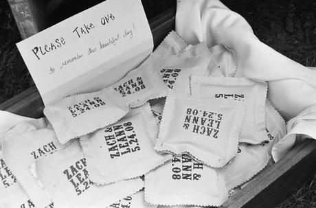 Ideas para regalar a los invitados a una boda imagen 3