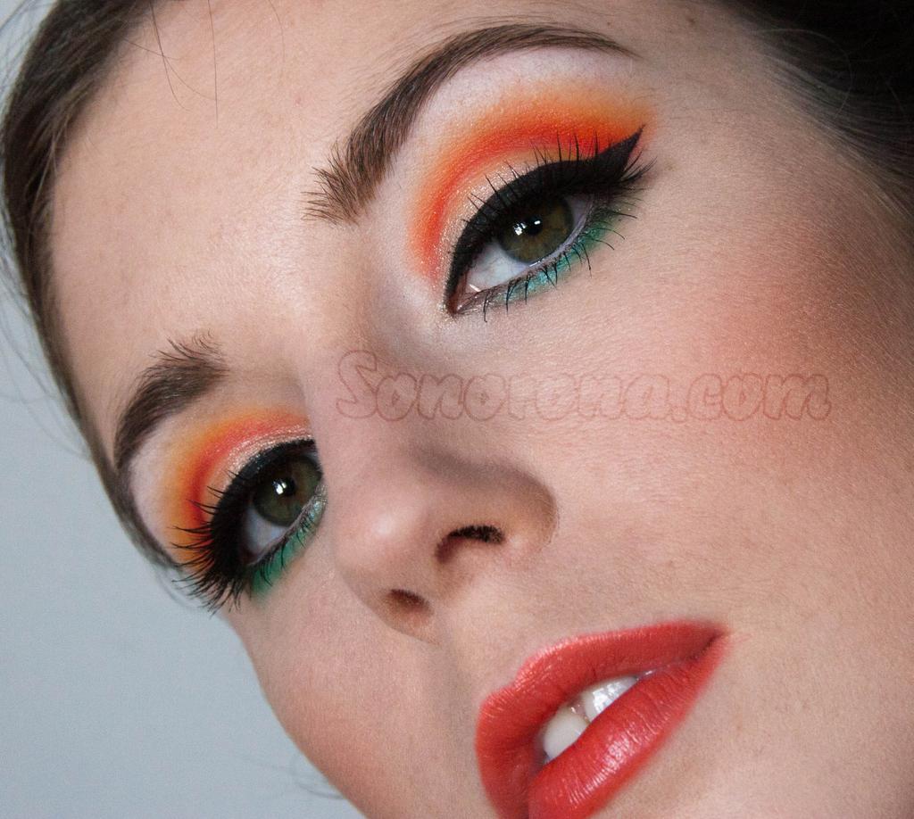 LOOK : Inspirado en Raquel Reed