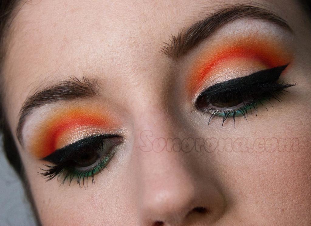LOOK : Inspirado en Raquel Reed