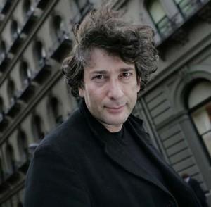 Neil Gaiman