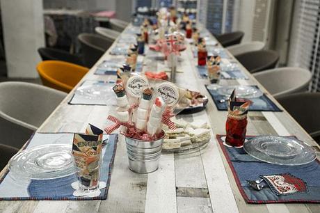 Pepe Jeans 40th Anniversary