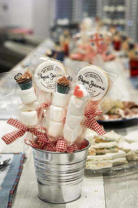 Pepe Jeans 40th Anniversary