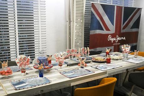 Pepe Jeans 40th Anniversary