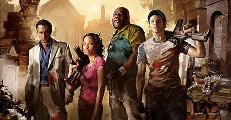 lfd2-frikarte Left for Dead 2 recibe al temido Napad de Resident Evil 6