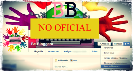 AVISO IMPORTANTE A LA COMUNIDAD: Protegiendo a nuestra audiencia y equipo