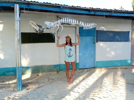 Los Roques day 2 Los Roques day 2