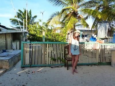 Los Roques day 2 Los Roques day 2