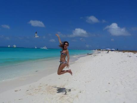 Los Roques day 2