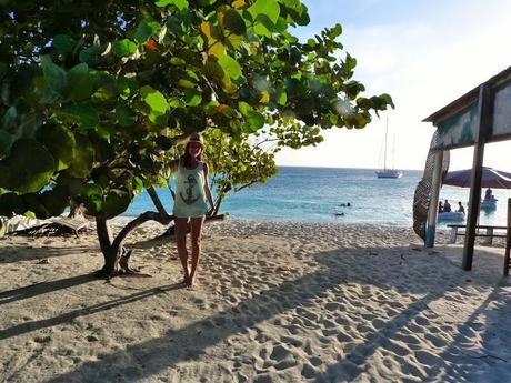 Los Roques day 2 Los Roques day 2