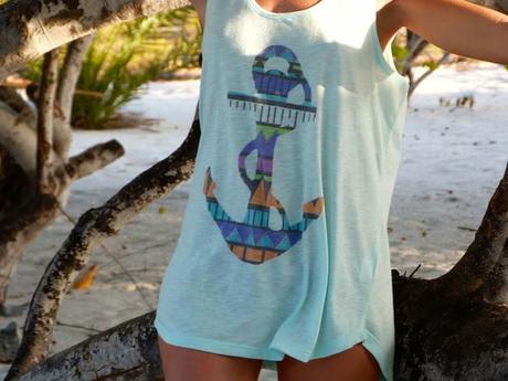 Los Roques day 2 Los Roques day 2