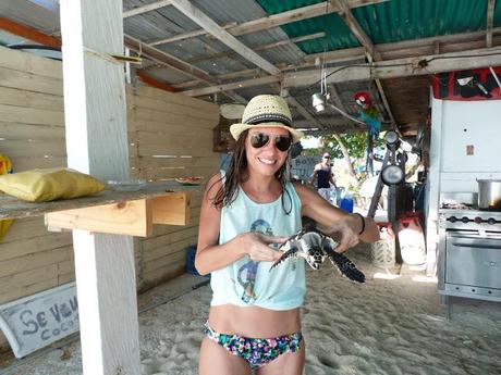 Los Roques day 2 Los Roques day 2