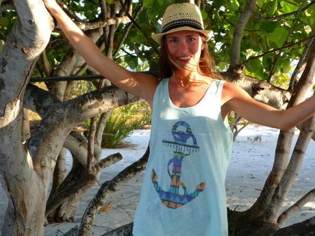 Los Roques day 2 Los Roques day 2